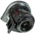 turbo ricostruito hx52 scania truck