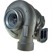 turbo ricostruito scania truck