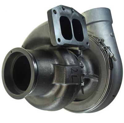 turbo ricostruito scania truck