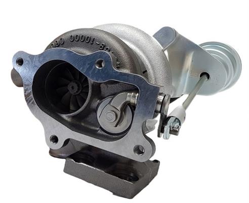 turbo ricostruito toyota marine