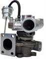 turbo ricostruito toyota marine