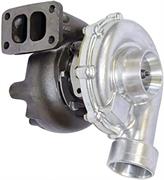 turbo nuovo compatibile mercedes truck