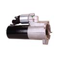 Motorino Avviamento Revisionato Audi Seat Skoda 1.9 2.0 TDI Bosch 0001125053