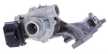 turbo nuovo compatibile hyundai  i30 1.6l