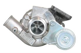 turbo ricostruito td03l kubota bobcat