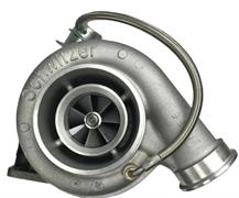 turbo nuovo compatibile s300g man truck