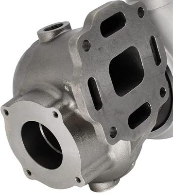 turbo nuovo compatibile hx40 cummins marine