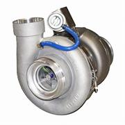 turbo nuovo compatibile scania truck