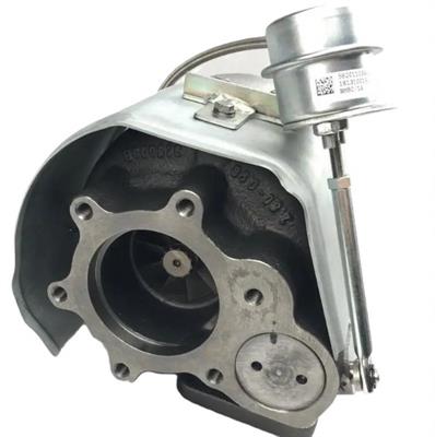 turbo ricostruito s300g man truck