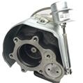 turbo ricostruito s300g man truck