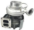 turbo ricostruito s300g man truck