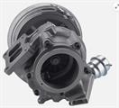 turbo ricostruito he500wg scania truck