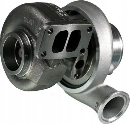 turbo ricostruito hx55 volvo truck