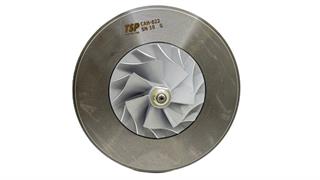 core assy bilanciato hx40 man truck