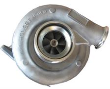 turbo nuovo compatibile hx55 volvo truck