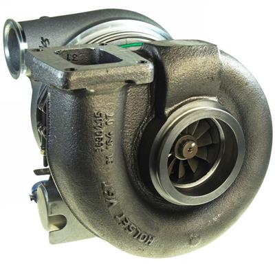 turbo nuovo compatibile he531v cursor 10