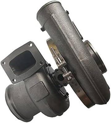 turbo ricostruito hx82 cummins