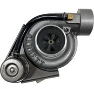 turbo ricostruito t25 mercedes e class