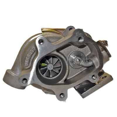 turbo ricostruito t25 mercedes e class