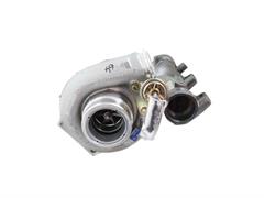 turbo ricostruito daf truck xf105