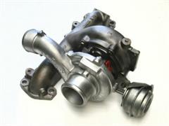 turbo ricostruito valmet tractor