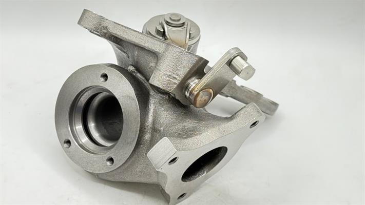 carter turbina kp39-r2s mercedes