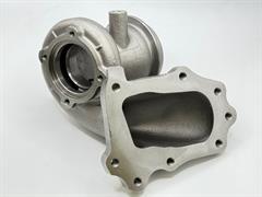 carter turbina k04-r2s mercedes