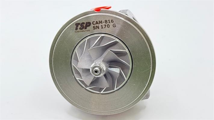 core assy bilanciato td02 reverse