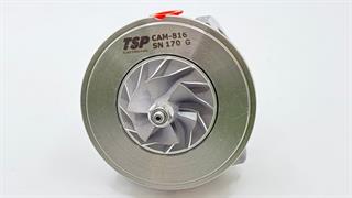 core assy bilanciato td02 reverse