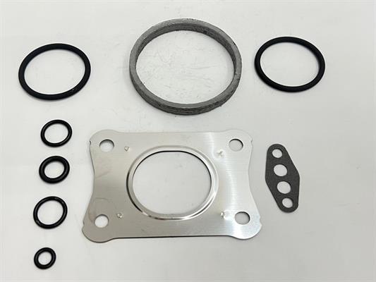 guarnizioni turbo audi a4/a5