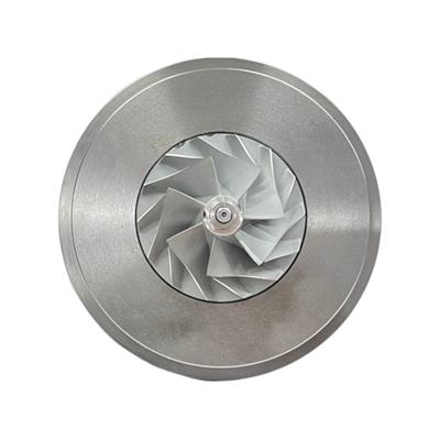 Core Assy Bilanciato HE500WG Volvo Truck