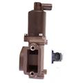 Valvola EGR Revisionata Fiat 1.9 JTD - Diesel Pierburg 7.22947.02