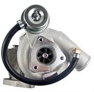 turbo nuovo compatibile hyundai hr / k2500 2.5 cdri