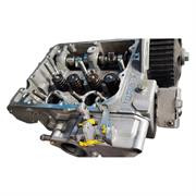 Testata Motore Usata Lombardini Piaggio Microcar Ligier LDW502 E4 9200.84110