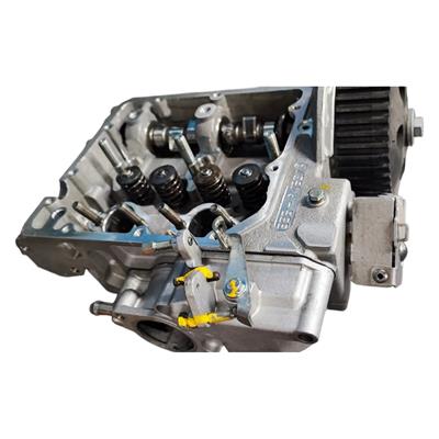 Testata Motore Usata Lombardini Piaggio Microcar Ligier LDW502 E4 9200.84110