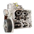 Testata Motore Usata Lombardini Piaggio Microcar Ligier LDW502 E4 9200.84110