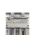 Testata Motore Usata Lombardini Piaggio Microcar Ligier LDW502 E4 9200.84110