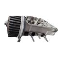 Testata Motore Usata Lombardini Piaggio Microcar Ligier LDW502 E4 9200.84110