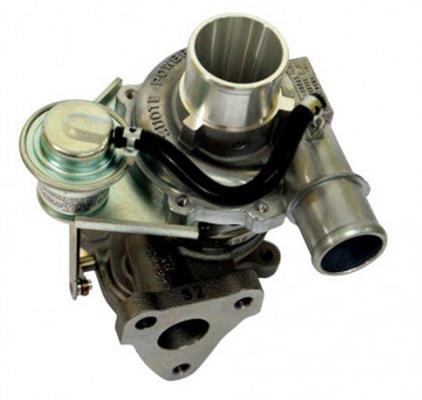 turbo ricostruito toyota vitz 15