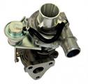 turbo ricostruito toyota vitz 15