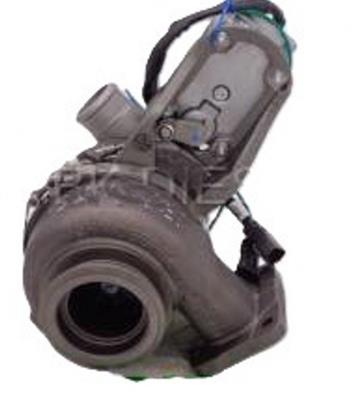 turbo ricostruito john deere agricultural