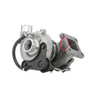 turbo ricostruito ct9 toyota 24td