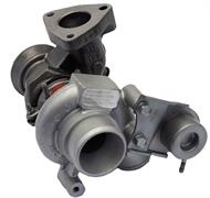 turbo nuovo compatibile chevrolet nubira 20 td