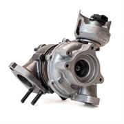 turbo ricostruito mazda 5/6