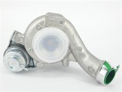 turbo nuovo compatibile fiat ducato 23d