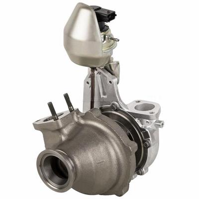 turbo nuovo compatibile gtb1549vk opel zafira/astra 20cdti