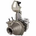 turbo nuovo compatibile gtb1549vk opel zafira/astra 20cdti