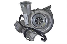 turbo ricostruito scania he400vg