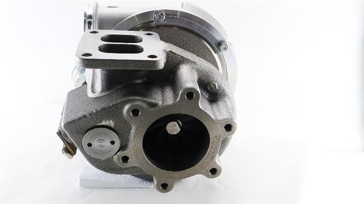 turbo ricostruito man truck