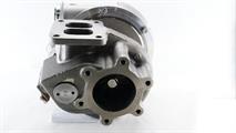 turbo ricostruito man truck